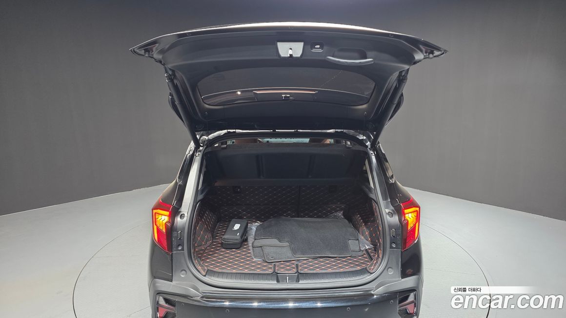 Kia Seltos 2025