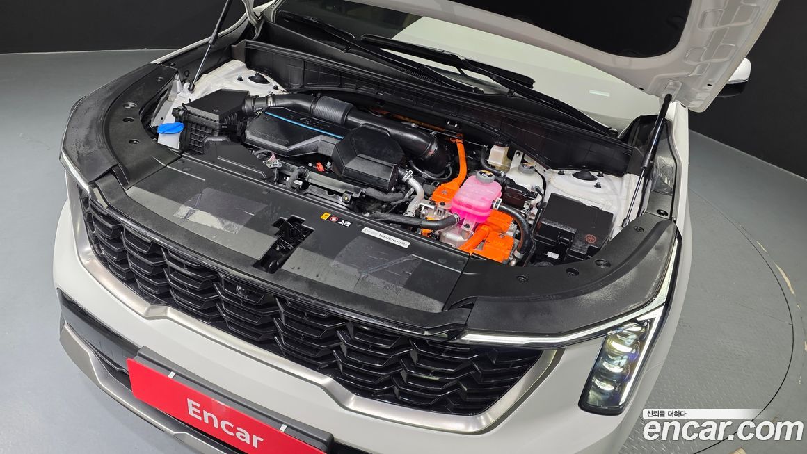 Kia Sorento 2025