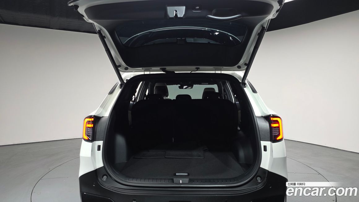 Kia Sportage 2025