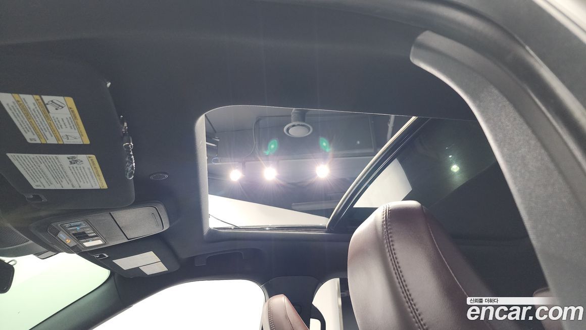 Ford Explorer 2022