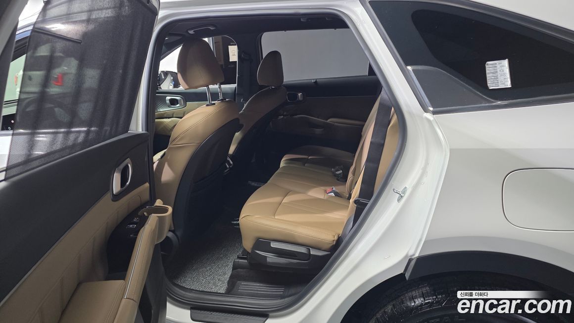 Kia Sorento 2025