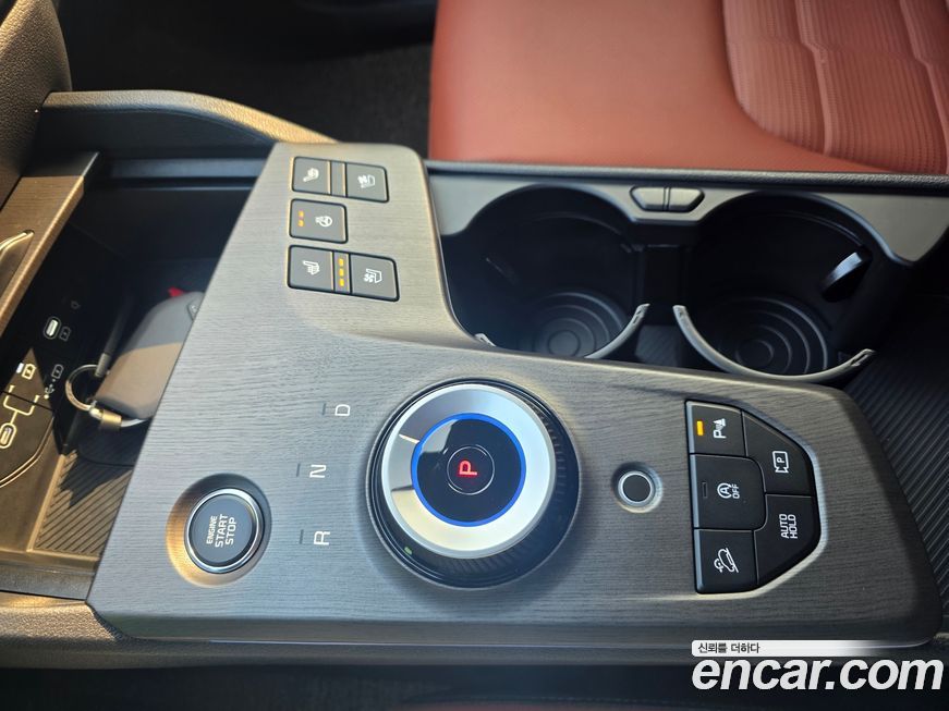 Kia Sportage 2025
