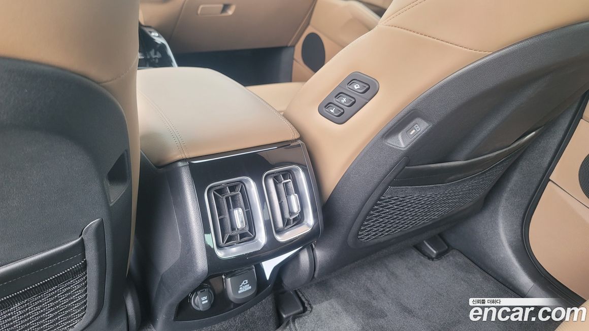 Kia Sorento 2025