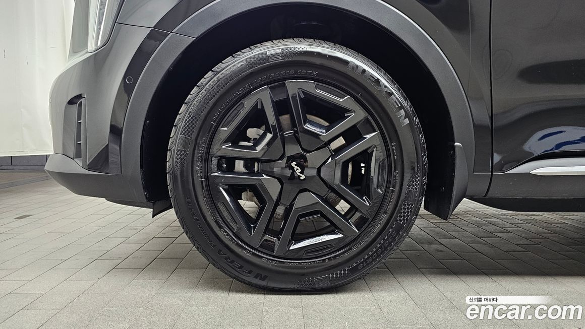 Kia Sorento 2024