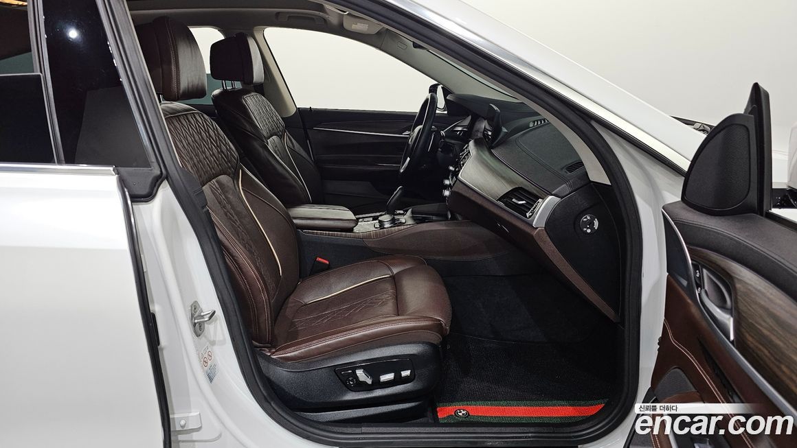 BMW Gran Turismo 2020