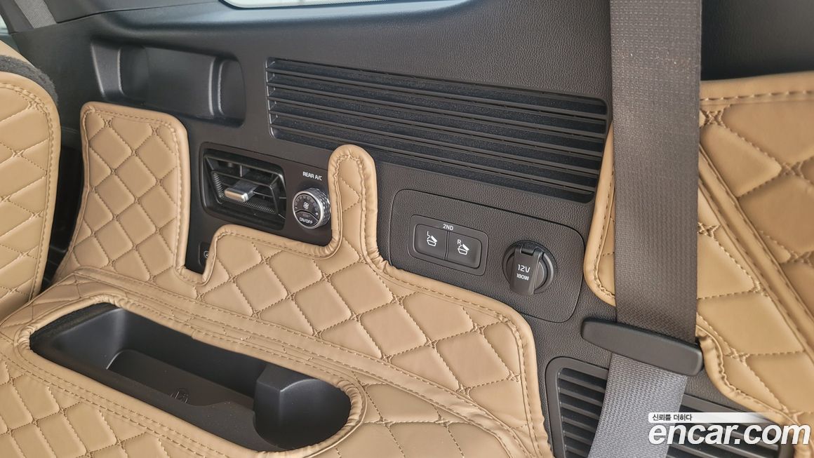 Kia Sorento 2025
