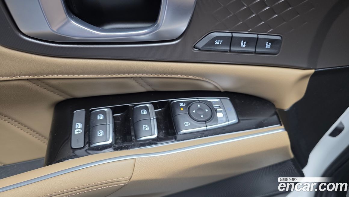 Kia Sorento 2025