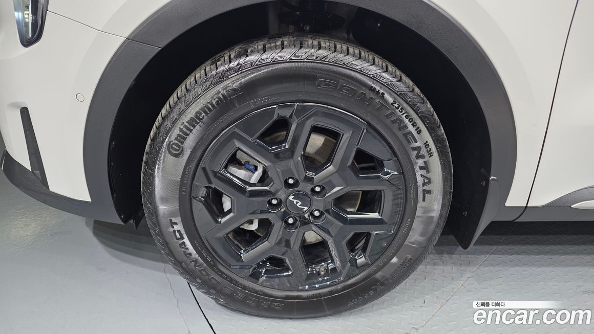 Kia Sorento 2025