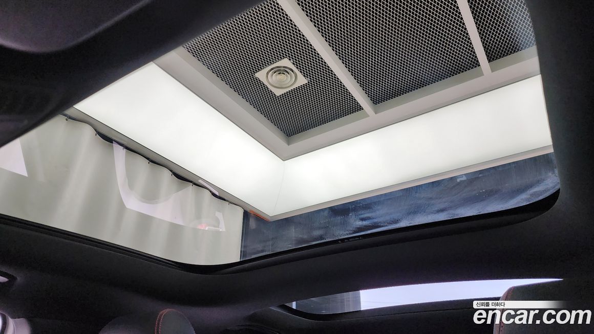 Mercedes-Benz EQA 2024