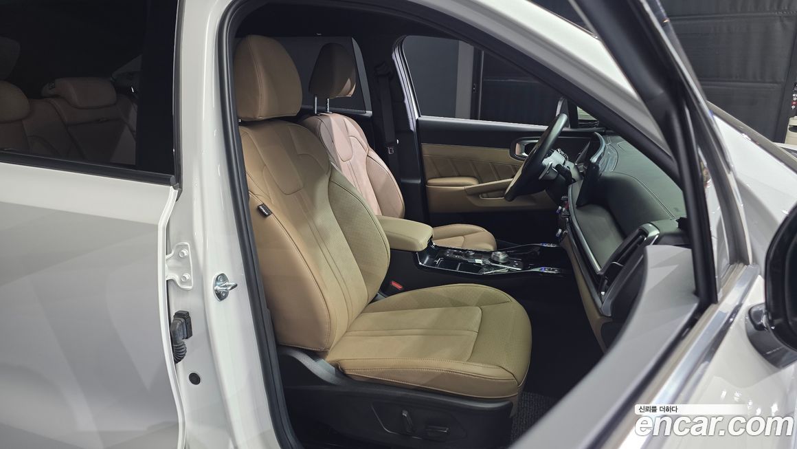Kia Sorento 2025