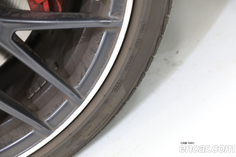 Mercedes-Benz CLA-Class 2020