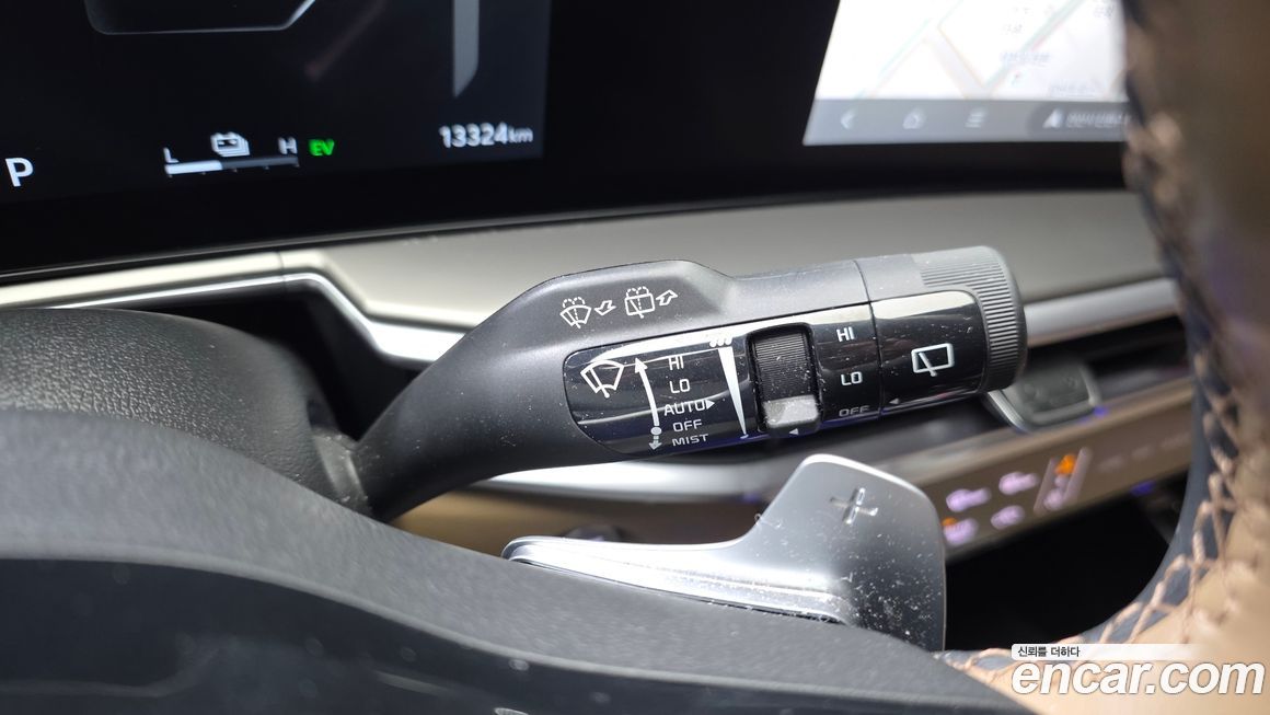Kia Sorento 2025