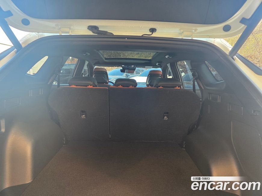 Kia Sportage 2025