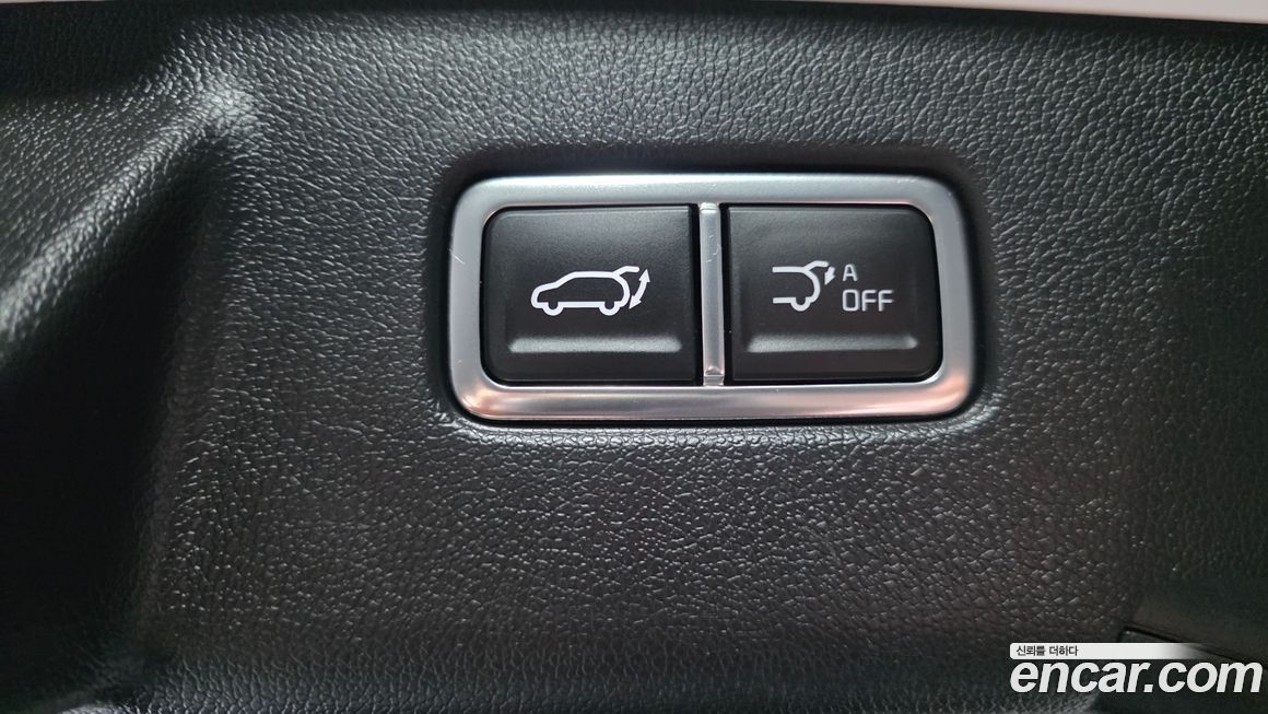 Kia Sorento 2025