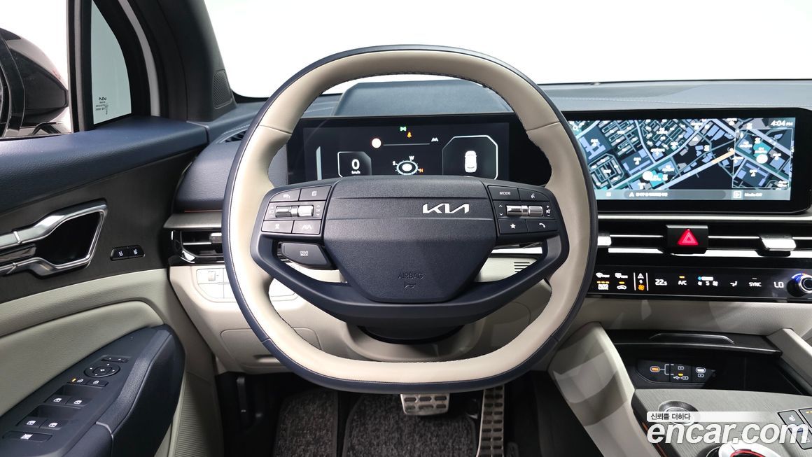 Kia Sportage 2025