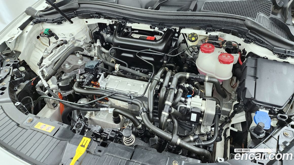 Mercedes-Benz EQA 2024