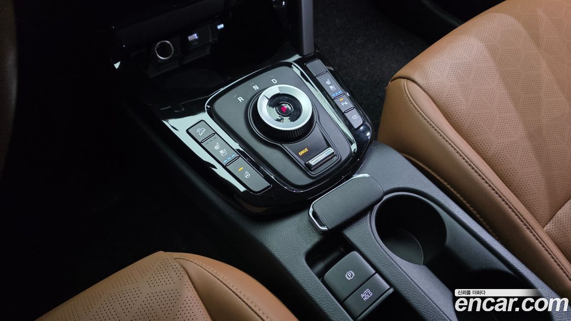 Kia Seltos 2025