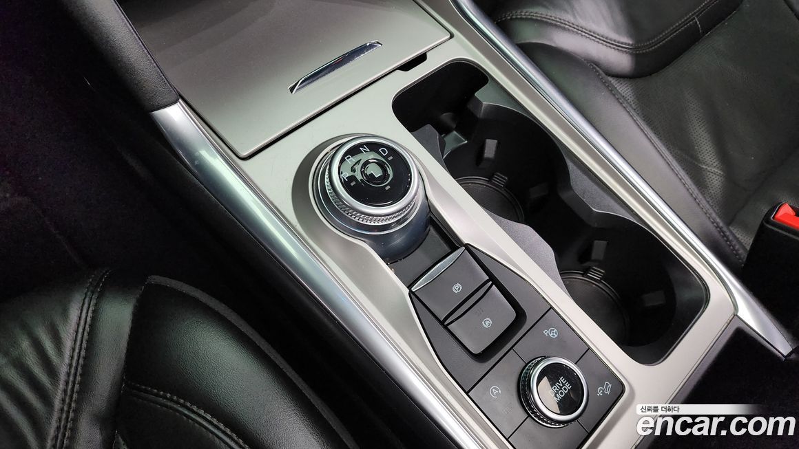 Ford Explorer 2022