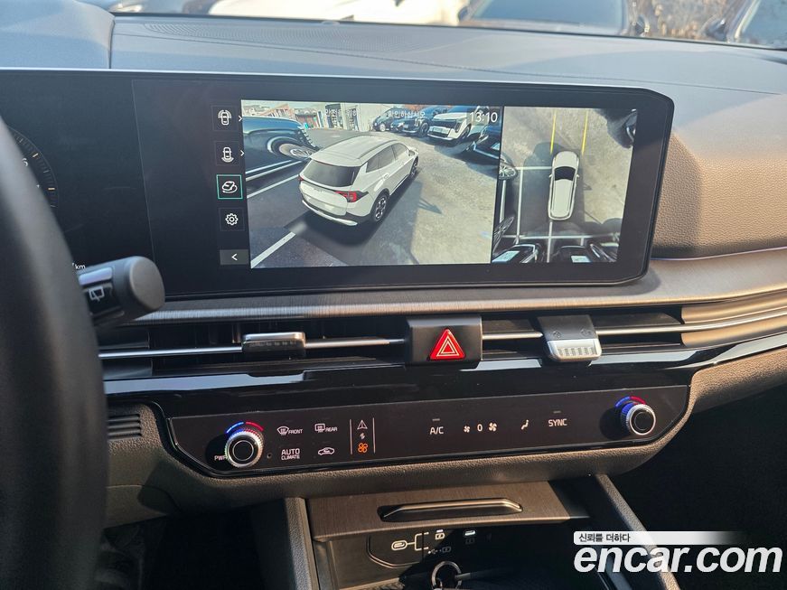 Kia Sportage 2025