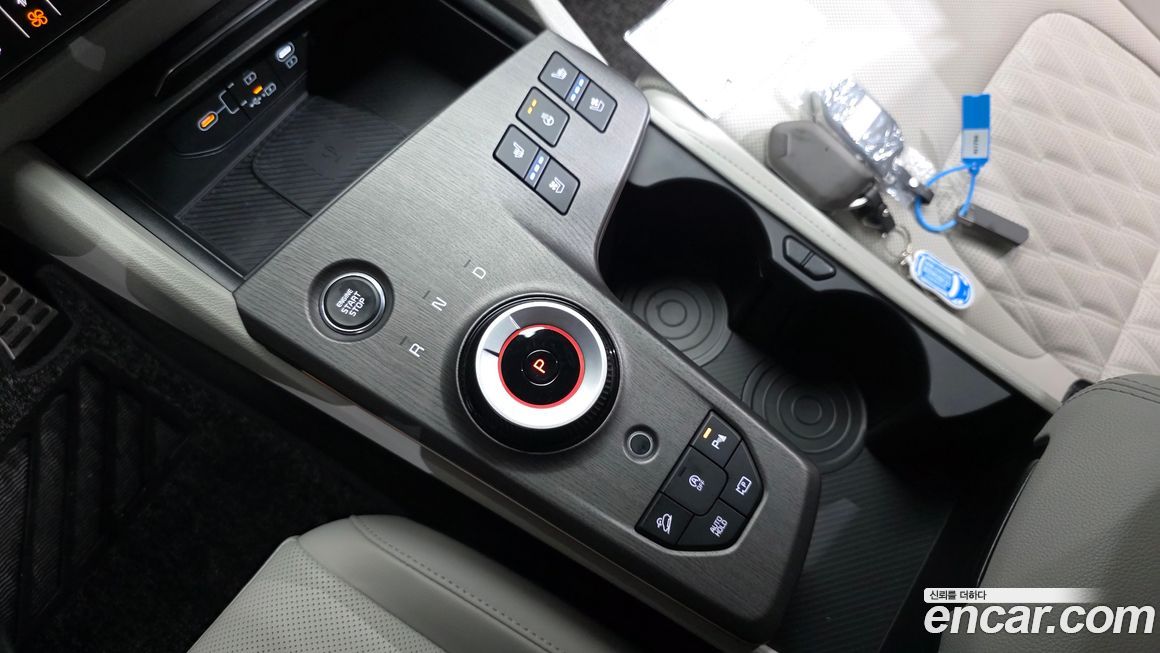 Kia Sportage 2025