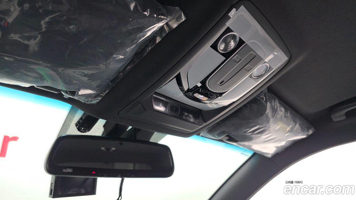 KG_Mobility_Ssangyong Rexton 2024