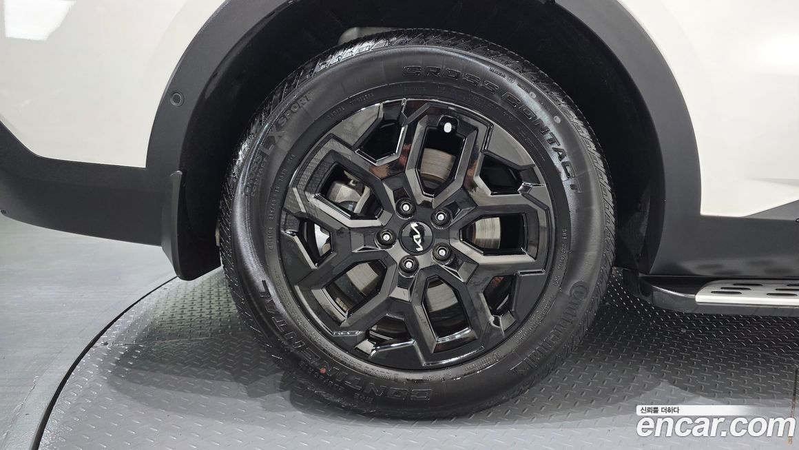 Kia Sorento 2024