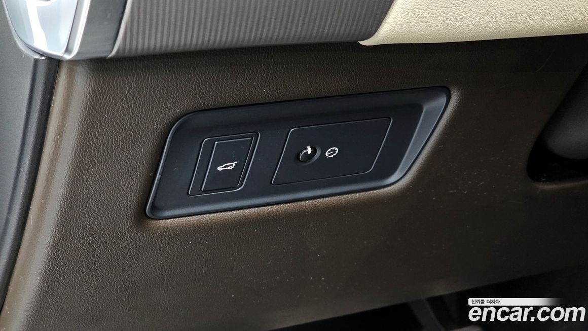 Land Rover Range Rover Sport 2018