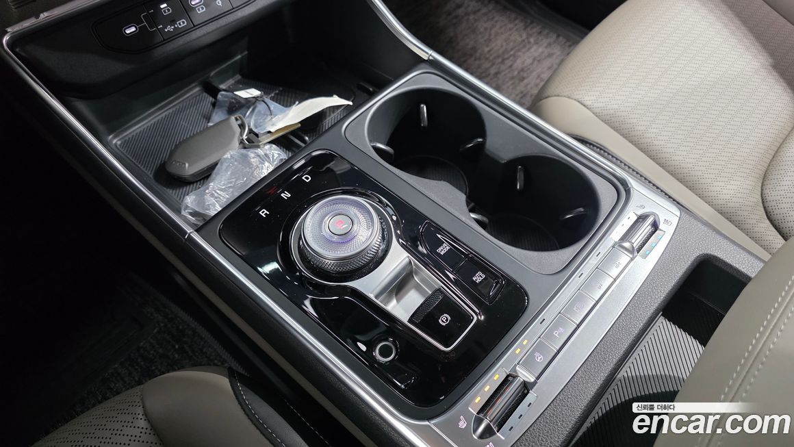Kia Canival 2025
