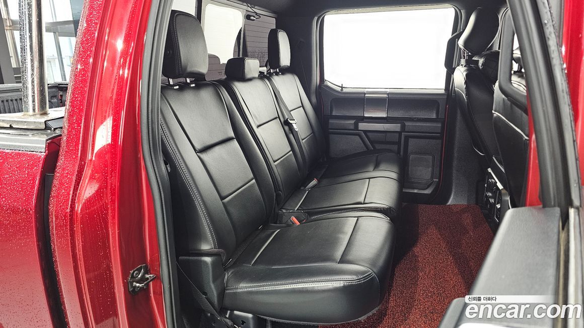 Ford F150 2018
