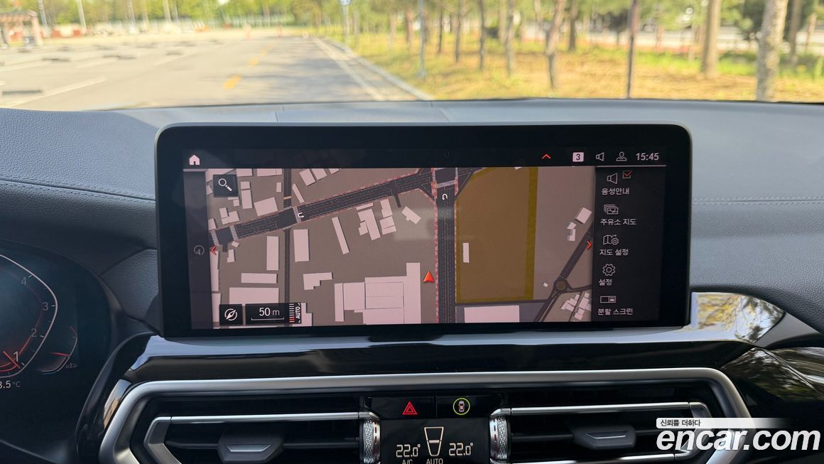 BMW X4 2022