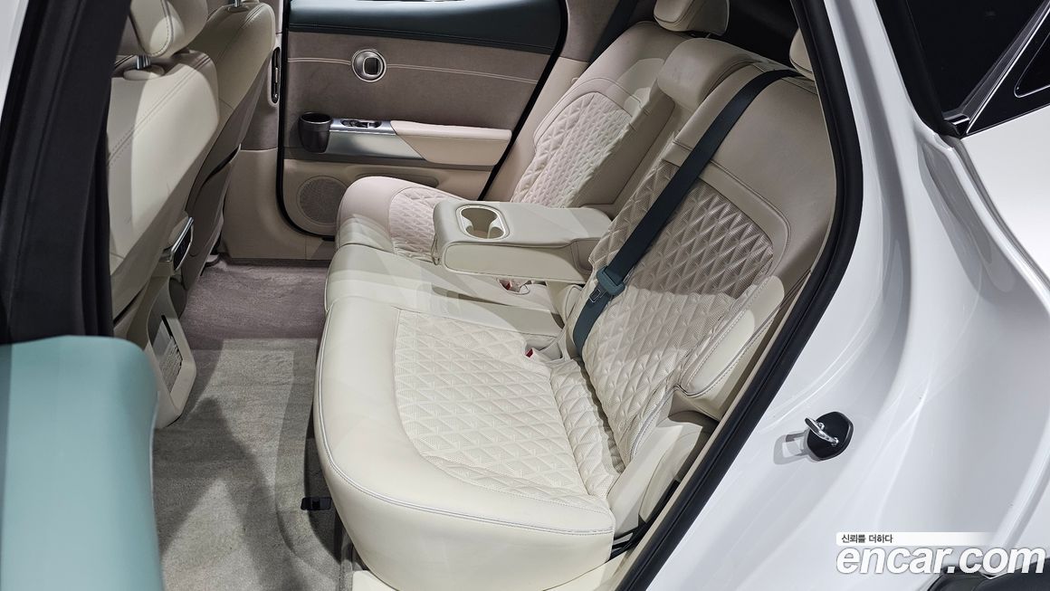 Genesis GV60 2022