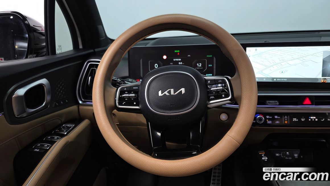 Kia Sorento 2024