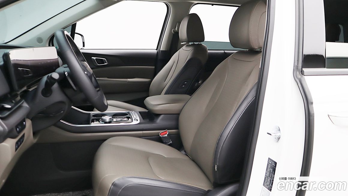 Kia Canival 2025