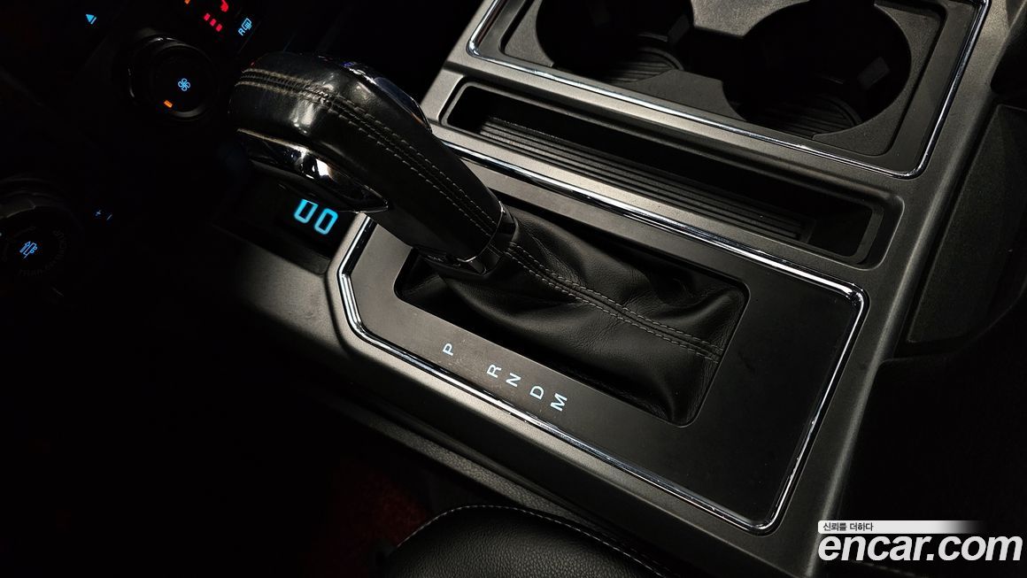 Ford F150 2018
