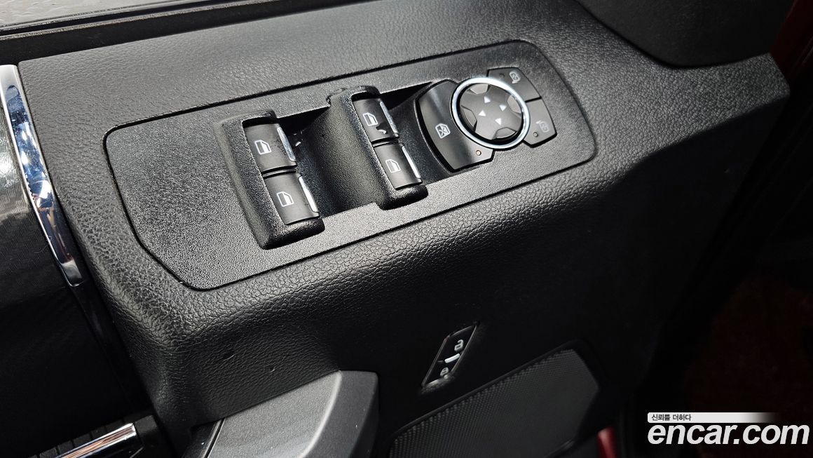 Ford F150 2018