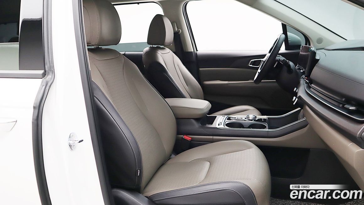 Kia Canival 2025