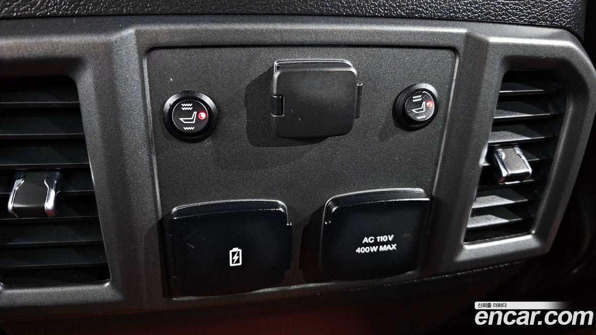 Ford F150 2018