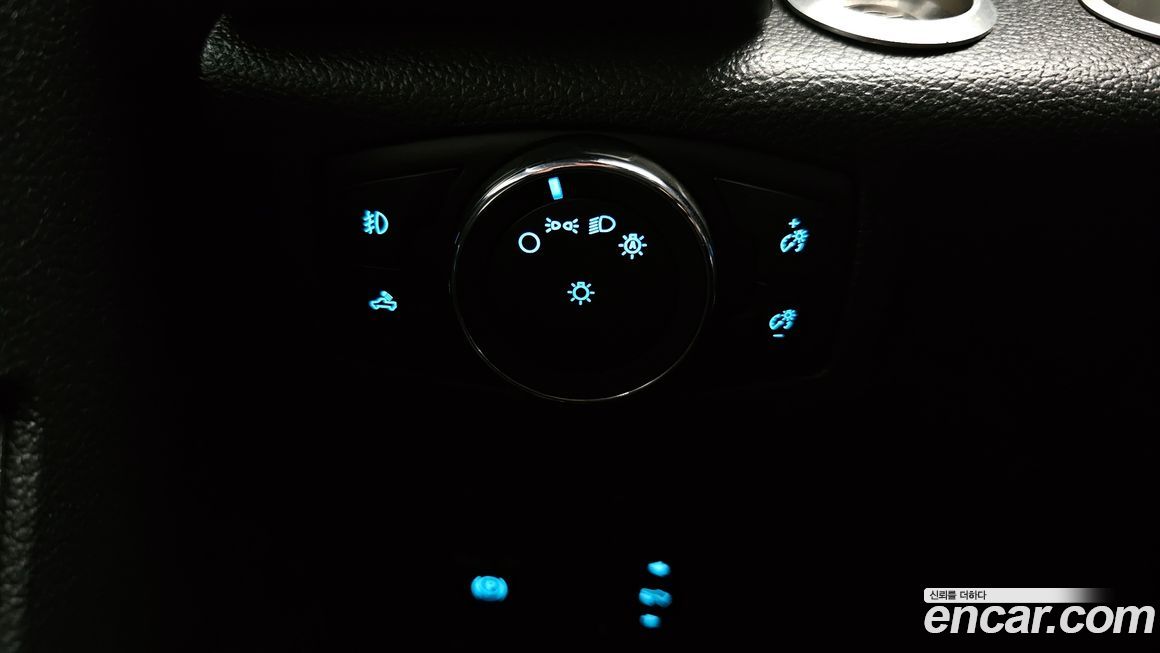 Ford F150 2018