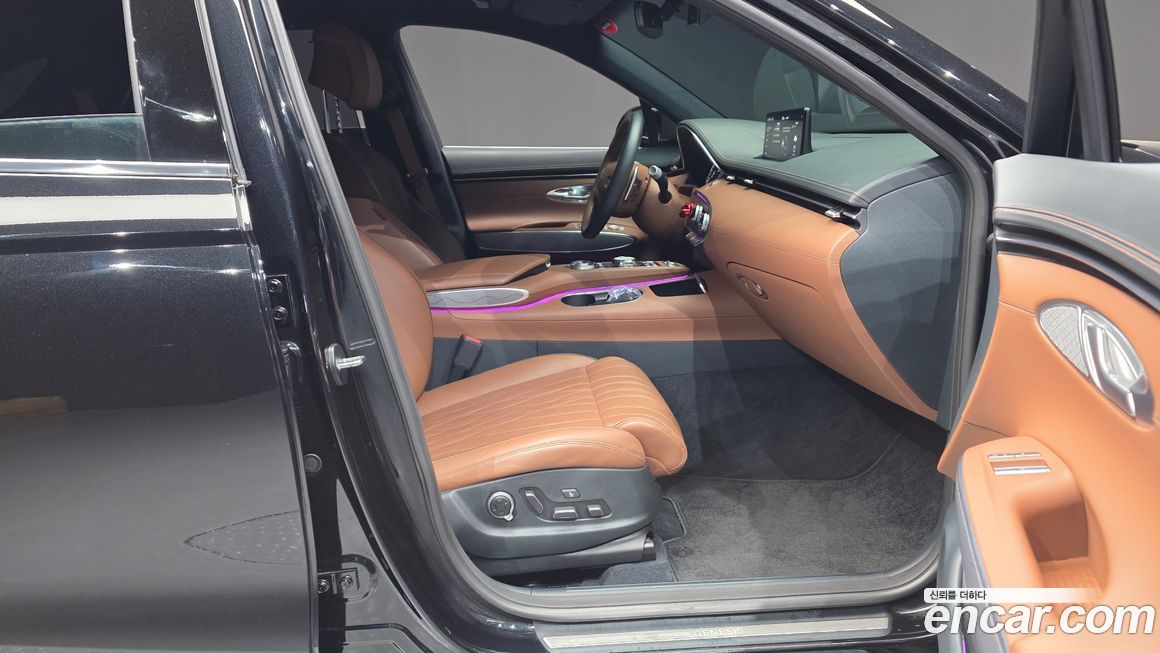 Genesis GV70 2023