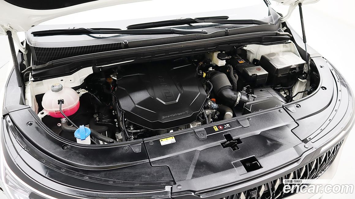 Kia Canival 2025