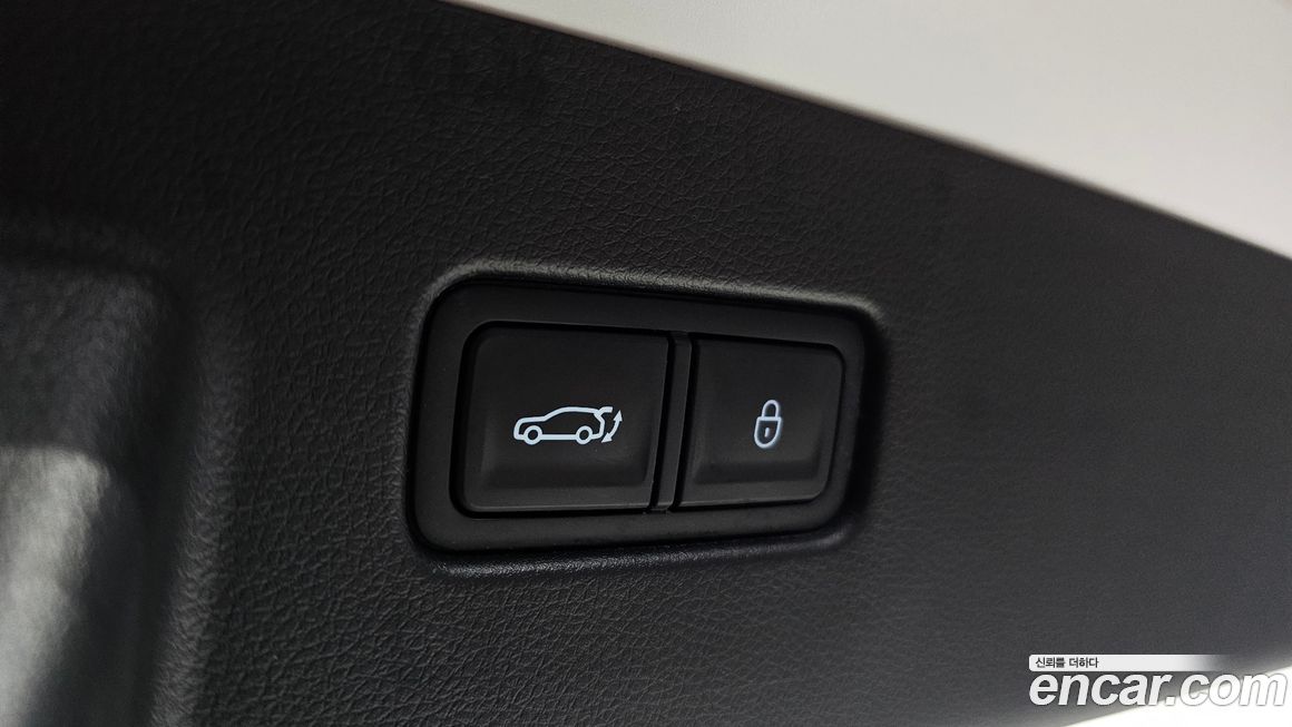 Genesis GV60 2022