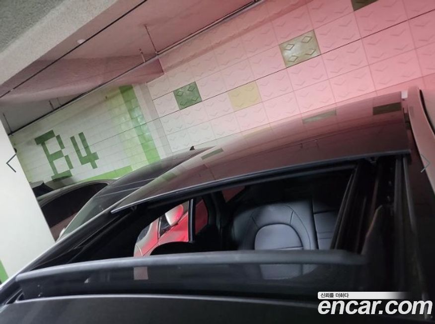 Mercedes-Benz GLC-Class 2022