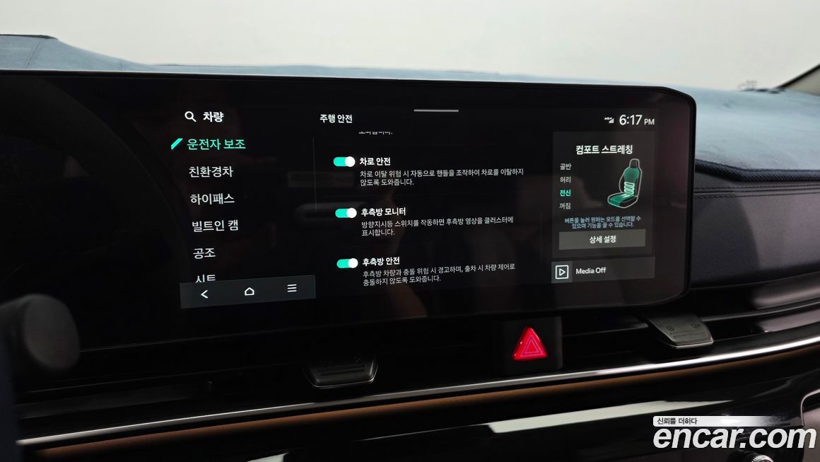 Kia Canival 2025