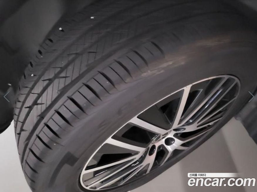 Mercedes-Benz GLC-Class 2022