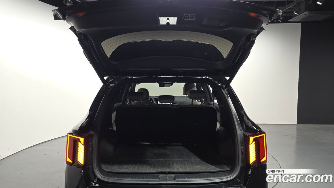 Kia Sorento 2024