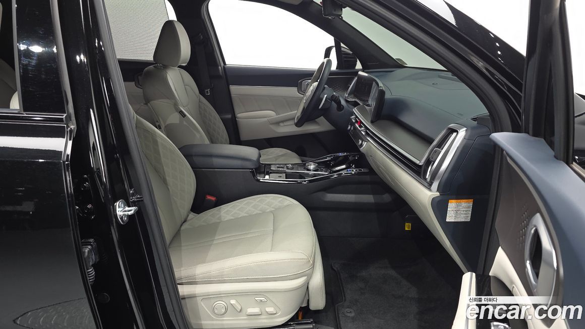 Kia Sorento 2024