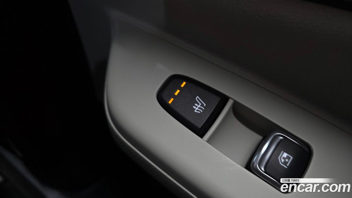 Kia Canival 2025