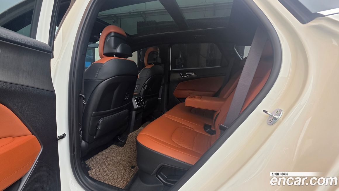 Kia Sportage 2025