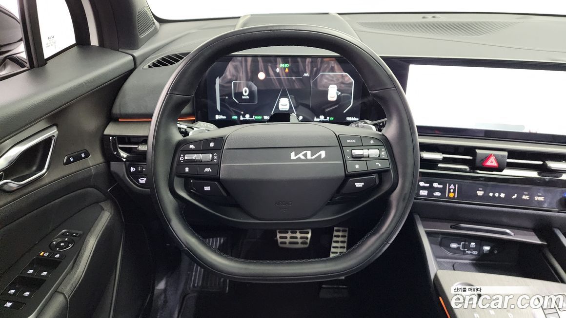 Kia Sportage 2025