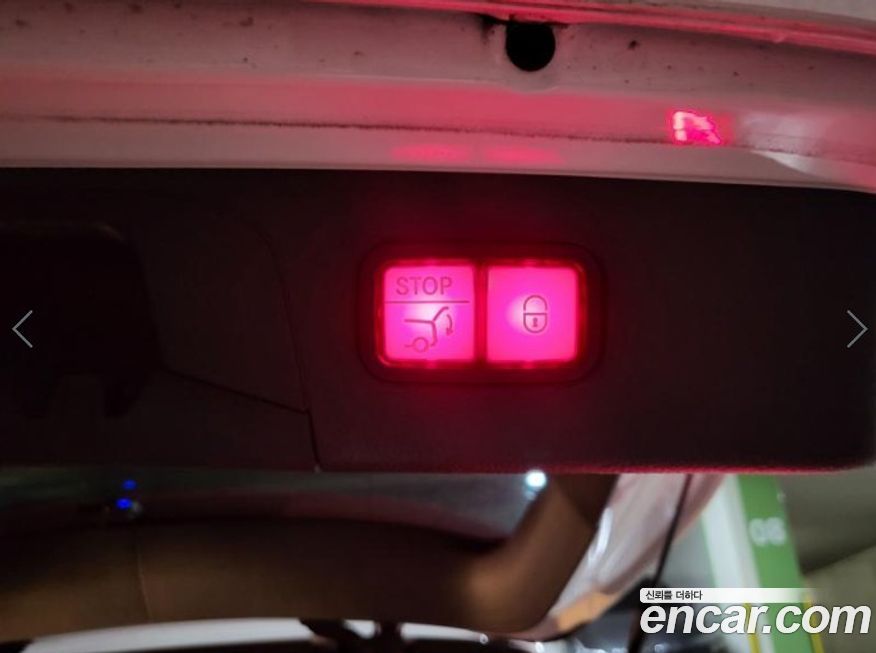 Mercedes-Benz GLC-Class 2022